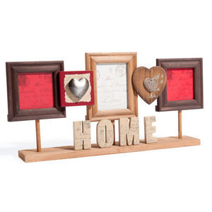  Multi-view picture frame
