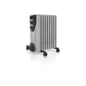 Weber Bbq Electric oil-filled radiator