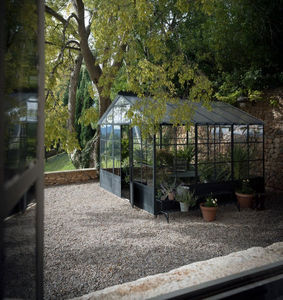 Chalet & Jardin Greenhouse