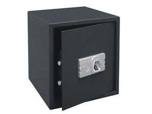 Perel Integrated wall safe
