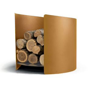 Log rack-Limac Design-Aleja