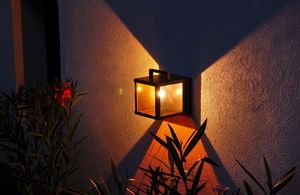JPW -  - Outdoor Wall Lamp