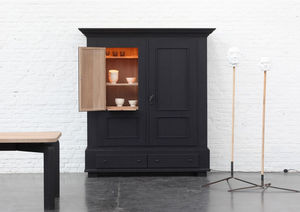 D. MADE BY DEKONINCK COLLECTIONS -  - Kitchen Cupboard