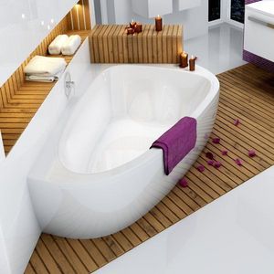Aryga - PlusDePlace.fr - love story ii - Two Seater Bath