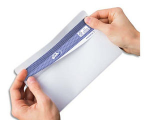 Calipage -  - Envelope