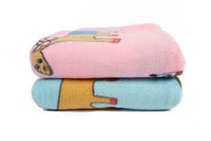 Mossi Suss -  - Children's Bath Towel