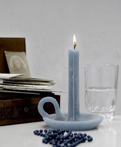 ONTWERPDUO - tallow- - Candle