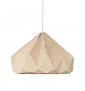 SNOWPUPPE -  - Hanging Lamp