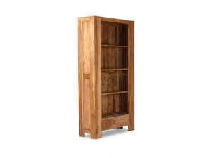 BAST - stark - Open Bookcase