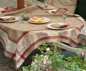 Ju-Lein -  - Rectangular Tablecloth