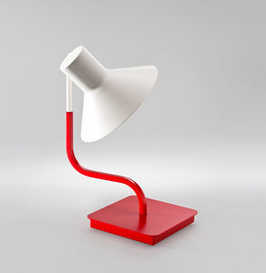 ZAVA - sister - Desk Lamp