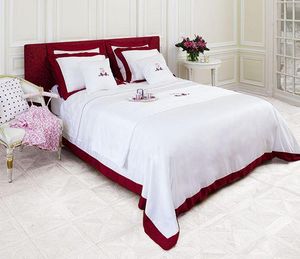 MAISON SUNBERG - royal winter  - Bed Linen Set
