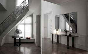Guillaume Alan -  - Interior Decoration Plan