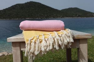 Mamy Wata -  - Beach Towel