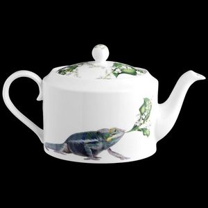 LOU ROTA -  - Teapot