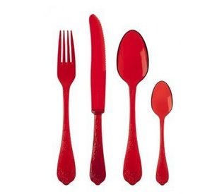 PANDORA DESIGN -  - Cutlery