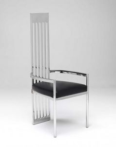 AMBIENTI GLAMOUR -  - Chair