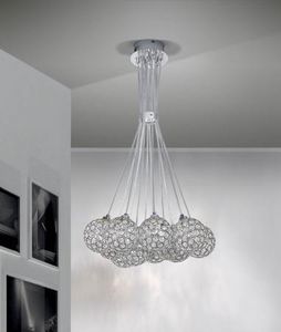 CANDIBAMBU BY K-LIGHTING - suspension 1229679 - Hanging Lamp