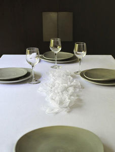CLAUDIA BARBARI -  - Table Service