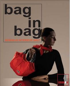 COABAN -  - Shopping Bag