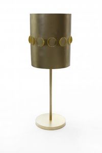 DEVI DESIGN -  - Table Lamp