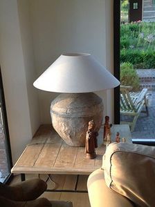 Bellino -  - Table Lamp