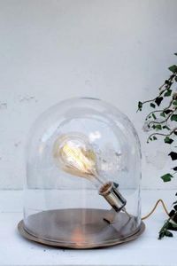 EBB & FLOW -  - Table Lamp