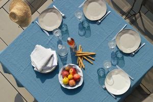 OONA HOME -  - Square Tablecloth