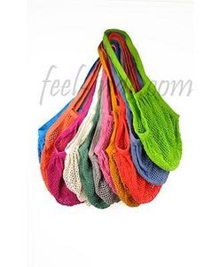 FEEL INDE -  - Shopping Bag