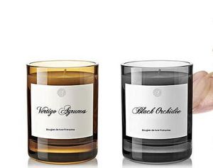 Bougiedeluxe -  - Scented Candle