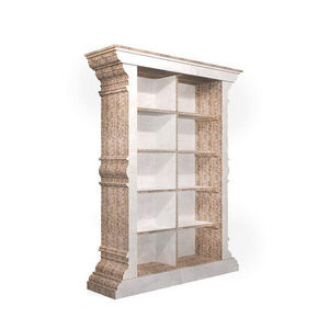 Corvasce Design - libreria atlantic - Bookcase