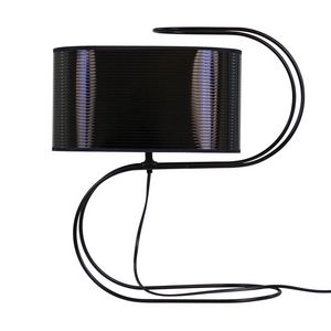 LUZ EVA - lampe de salon design - Table Lamp