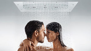 Hansgrohe France -  - Ceiling Shower Head