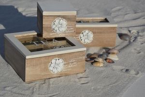 Lorenzon Gift -  - Tea Box