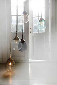 EBB & FLOW -  - Hanging Lamp
