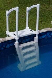 Distripool -  - Pool Ladder