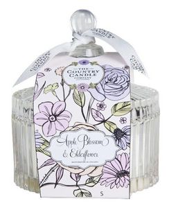 THE COUNTRY CANDLE COMPANY -  - Scented Candle