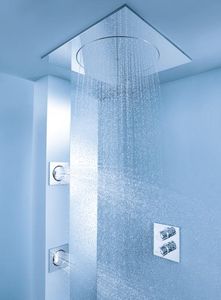 Grohe -  - Ceiling Shower Head