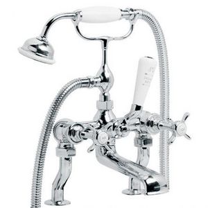 Lefroy Brooks -  - Bath And Shower Mixer