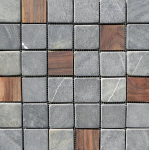 YOGJA DECO -  - Mosaic Floor Tile