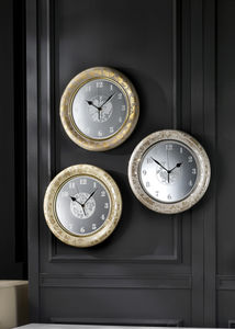 Delta Ceramiche -  - Wall Clock