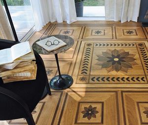 PARQUET IN - clothide - Wooden Floor