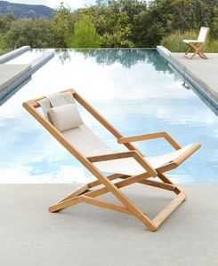 Tectona - copacabana - Deck Chair
