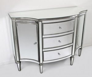 Garcia Requejo -  - Chest Of Drawers