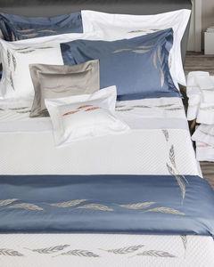 PAM- ITALY - feather - Bed Sheet