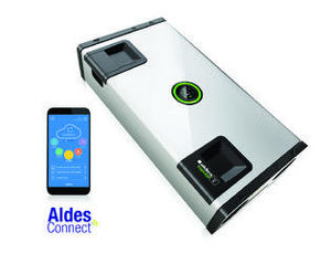 Aldes - inspirair® home - Air Purifier