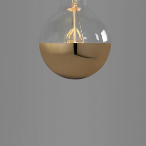 NOOK LONDON -  - Light Bulb Filament