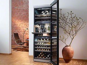 MIELE FRANCE -  - Wine Chest