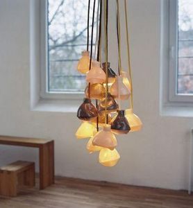 SANDRA LINDNER - verform lamp - Hanging Lamp