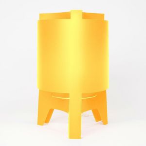 DESIGNCODE - orbit - Table Lamp